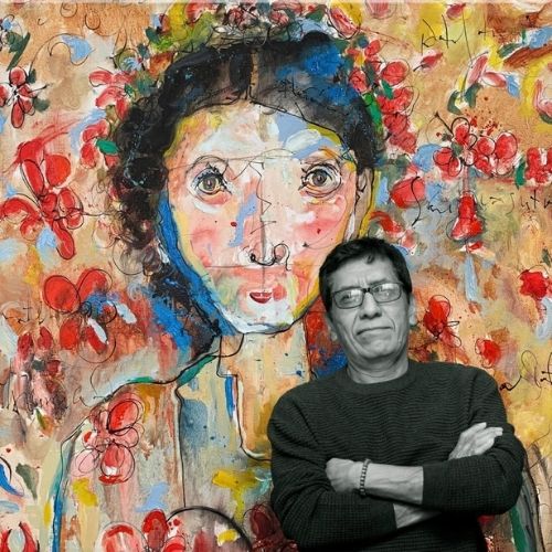 Imagen IA - Juan Manuel Sisay