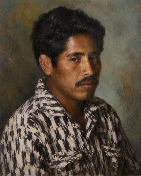 Imagen IA - Juan Sisay