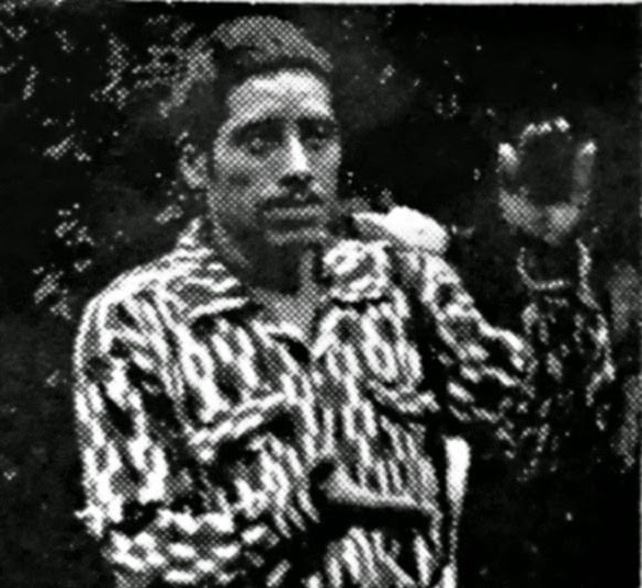 Juan Sisay