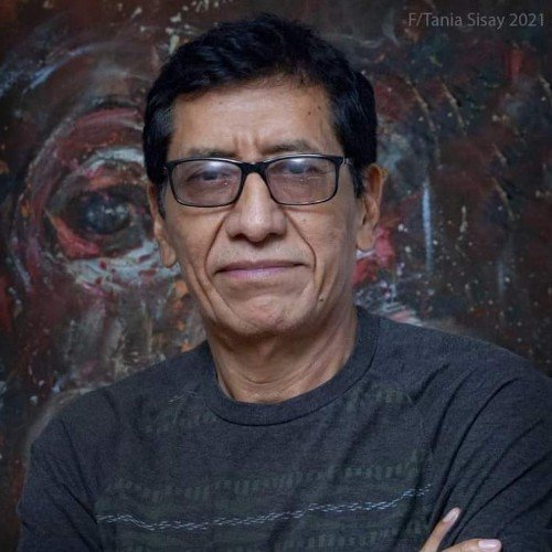 Juan Manuel Sisay