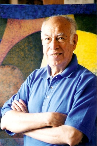 Roberto González Goyri