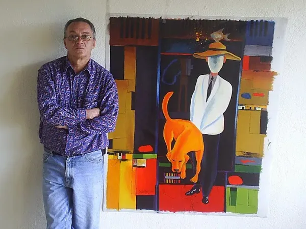 Iván de León Rodríguez