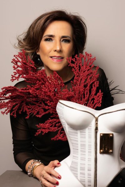 Patty Buezo de Valladares