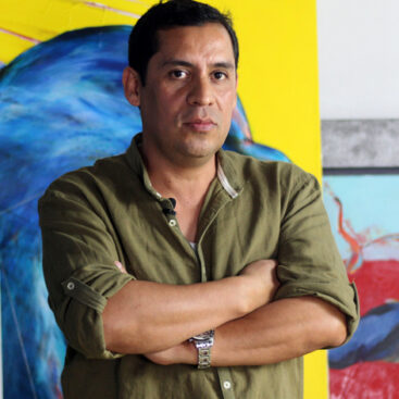 Miguel Ángel Pérez