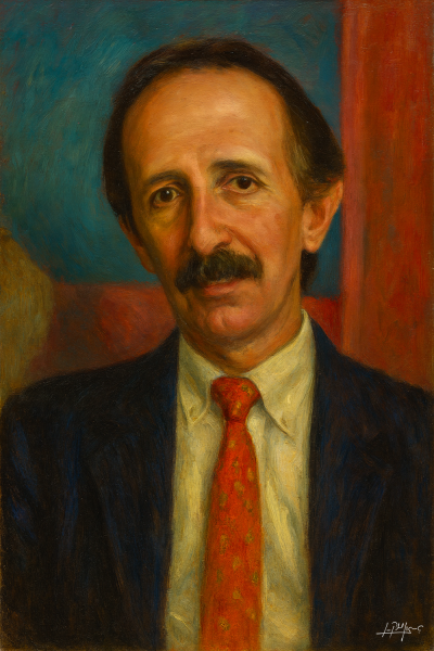 Manuel González Bolaños